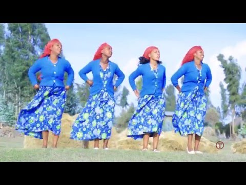 NEW oromo music DAWITE MEKONEN WASANEE 2016