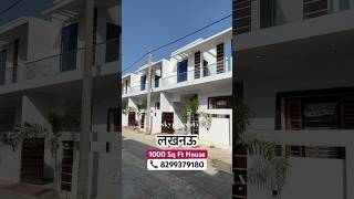 2 BHK luxury House on Faizabad Road Lucknowshorts property