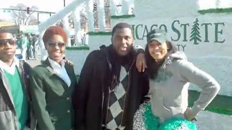 CSU: Welcome to Division of Students Affairs