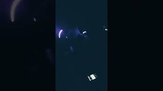 glowsticking on strings