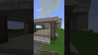 MAQUINAS DE VENDA NO SPAWM DO PIXELMON MEDIEVAL
