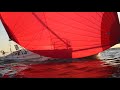 Mixed Double-handed Offshore Distance Race Takes Center Stage in Annapolis