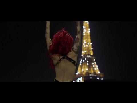 H Magnum - Au Pays De La Tour Eiffel (Clip Officiel)