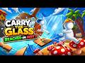 🔴 Carry the Glass | Don’t Drop It Challenge 😂 | Tamil Gameplay