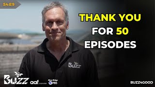 50th Episode of BUZZ!