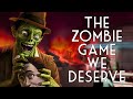 Stubbs: The Zombie Game We Deserve