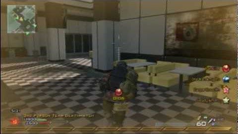 Easycap 2.0 PS3 MW2 TEST