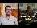 Jawan trailer review  shah rukh khan  nayanthara  deepika padukone  abv entertainment