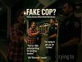 Bodycam: Distressed Woman Accuses Officer of Conspiracy