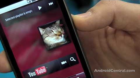 SPB Mobile Shell Coming to Android