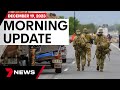 North Queensland flood update: Wujal Wujal set for evacuation