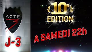 Rendez-Vous.be La Vraie Soirée 80