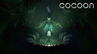 COCOON | Pre-order now on Steam