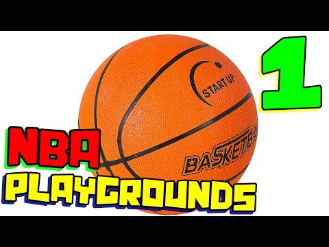 💥NBA Playgrounds 🏀#1 — ЭТО ЛУЧШИЙ АРКАДНЫЙ БАСКЕТБОЛ 2017 НА ПК!