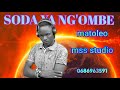 SODA YA NG OMBE MATOLEO 2026 PRO MSS STUDIO BY MADUKA CHANEL 0686963591 