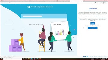 AZ-400 - Module 7: Lab: Integrating Azure Key Vault with Azure DevOps