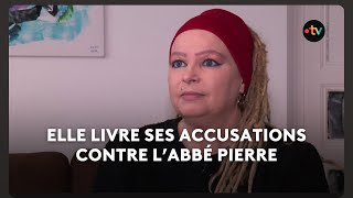 Victime De Labbé Pierre, Elle Dénonce Les Agressions Uelles Quelle A Subies
