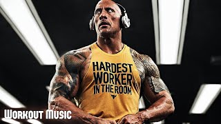 Trap Workout Music 2023 💪 Best Gym Motivation Music 👊 Fitness, Gym, Workout Motivation Music