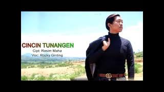 ALBUM GENDANG SALIH TERBARU 2021 'CINCIN TUNANGEN' BY.ROCKY GINTING