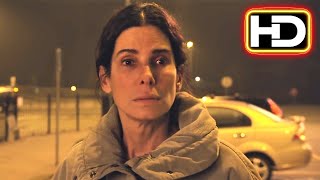 THE UNFORGIVABLE Trailer (2021) Sandra Bullock | NETFLIX