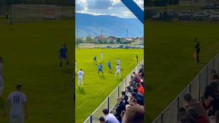 Prva liga RS FK Famos Vojkovići -FK Slavija 1-0