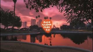 Radio Mirror Park 4.0 · GTAV · Alternative Radio - 2025 Indie Song