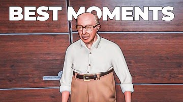 JAMES RANDAL FUNNY MOMENTS #23 | NoPixel