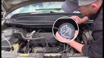 Misfire Quick Tests (Is it a spark, fuel or compression problem?)
