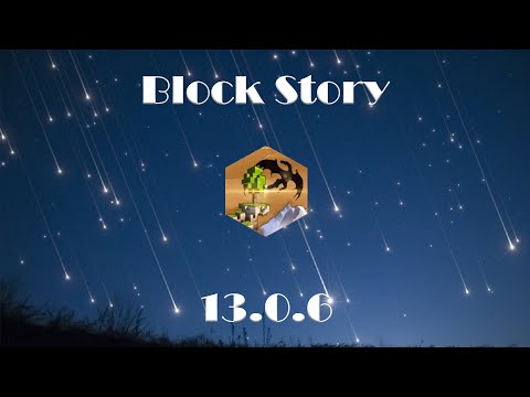 Block Story 13 0 6 New Game Event