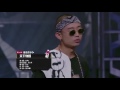 GAI 天干物燥 高品質無損版 60秒淘汰賽 中國有嘻哈 第二期 GAI 天干物燥 高品質無損版 60秒淘汰賽 中國有嘻哈 第二期