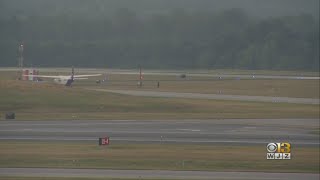 BWI Airport Named Seventh Most Affordable In The Country