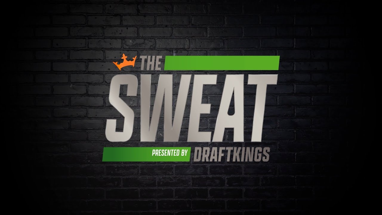 DraftKings' The Sweat | June 20, 2023