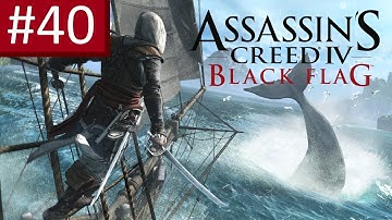 Abstergo Interlude 4 - Assassin