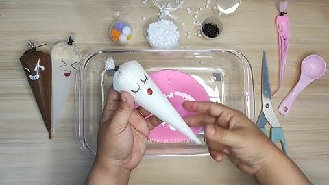 Satisfying Slime ASMR | Relaxing Slime Compilation No Talking No Music