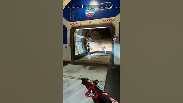 Best SMG In Apex Legends #apexlegends #apex #apexlegendsclips #shorts