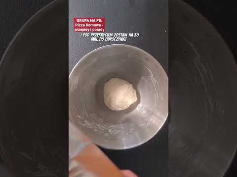 Wideo: Czy możesz ugotować pizzę na pojemniku do pizzy?