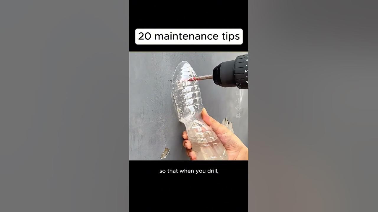 20 maintenance tips#life #lifetips #lifehacks 20 maintenance tips#life #lifetips #lifehacks
