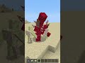END BRICK GOLEM, END STONE GOLEM vs CORALSSUS ADDON IN L_ENDER'S CATACLYSM