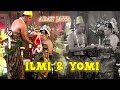 Live adat jawa  pernikahan  ilmi  yomi   lombok audio  20042024
