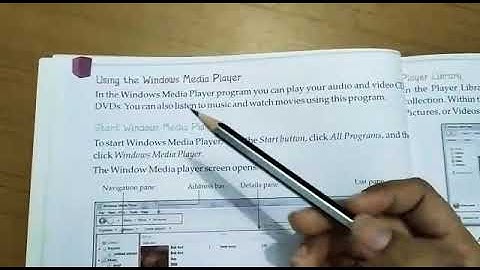 Class 4th Chapter 3  ENTERTAINING PROGRAMS part 2