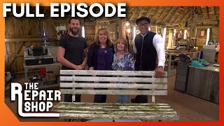 Season 5 Episode 14 | The Repair Shop (Full Episode)