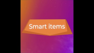 Smart items - CoSpaces Edu Feature Friday