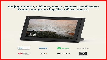 Meta Portal - Smart Video Calling for the Home with 10” Touch Screen Display