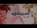 Singular Glass Christmas 2023