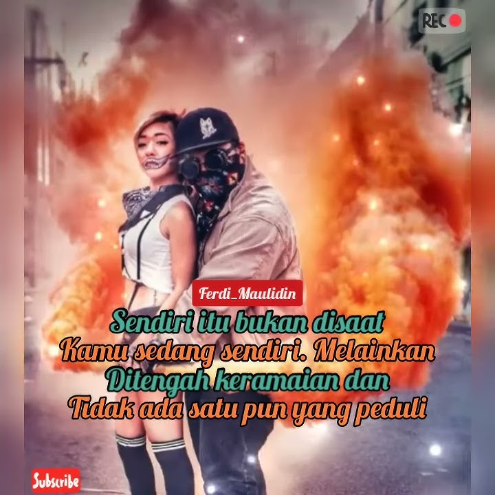 Snap WA || Story WA terbaik dan terbaru 2019 || IMUT Aisyah