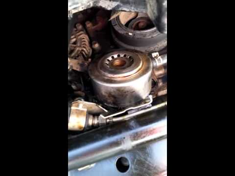 2009 Nissan Pathfinder 4 0 How To Remove Engine
