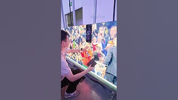 Do you like this kind of work?#ledscreen #leddisplay #eagerled #ledvideowall