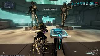 Warframe: Gyre Prime, Cedo Prime, Despair Incarnon and Nikana Prime build [2026]