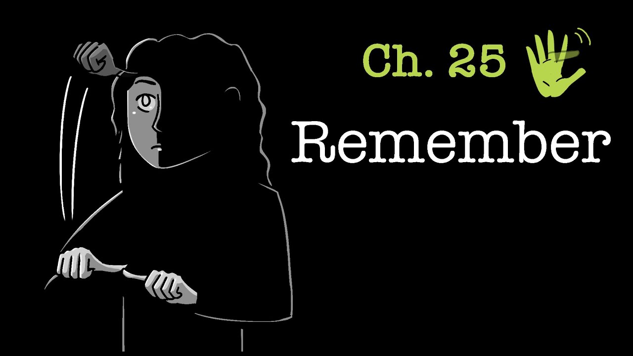 Chapter 25 Charlie and Frog in ASL - YouTube