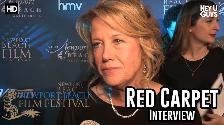 Darkest Hour Producer Lisa Bruce Interview - Newpo...